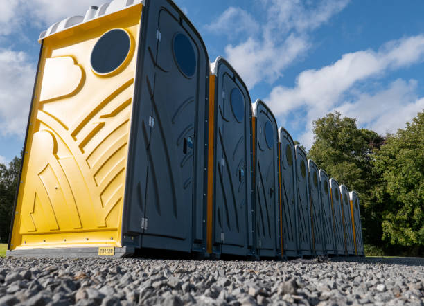 Portable Toilets for Disaster Relief Sites in Corydon, IA